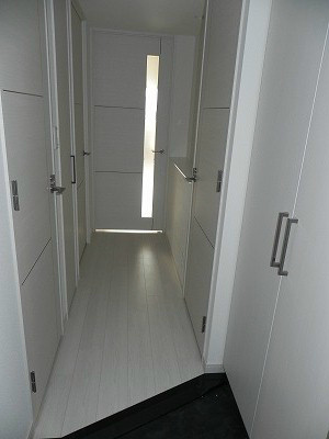 プレサンス京大前 その他