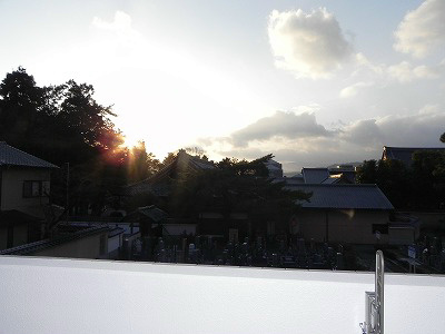 プレサンス京大前 その他