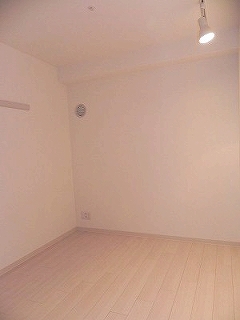 プレサンス京大前 ベッドルーム