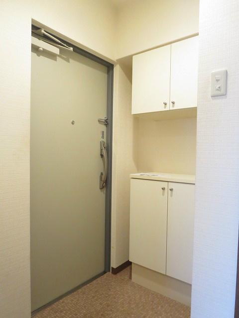 ハーモニアス西大路 その他