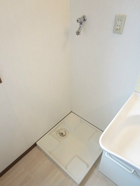 ハーモニアス西大路 その他設備