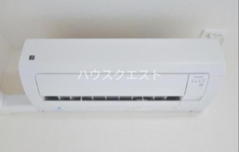 Tea Pavilion その他設備