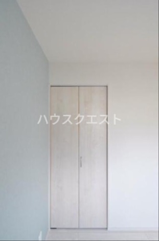 Tea Pavilion 収納