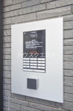 Tea Pavilion セキュリティ