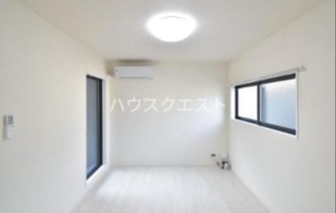 Tea Pavilion リビング