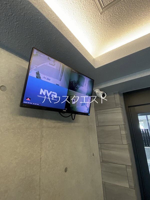 グランシティレジデンス 京都西院 その他