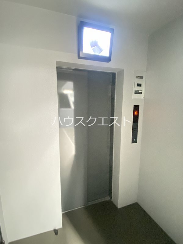 グランシティレジデンス 京都西院 その他