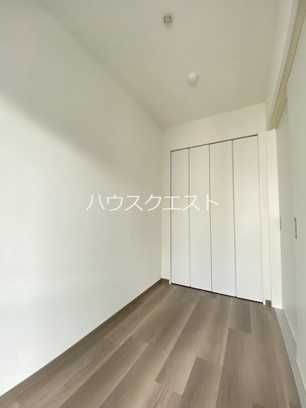 グランシティレジデンス 京都西院 その他