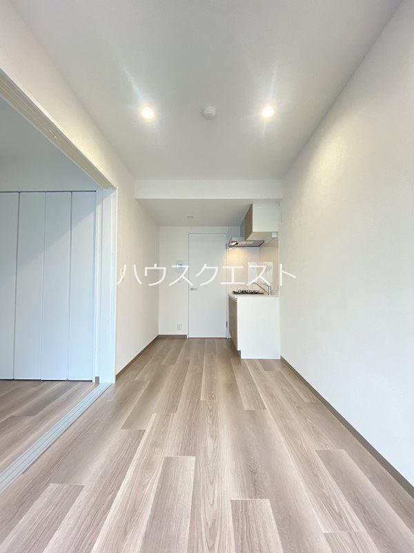 グランシティレジデンス 京都西院 その他