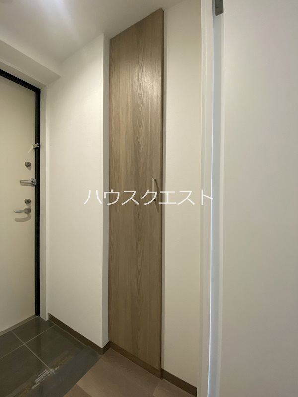 グランシティレジデンス 京都西院 その他