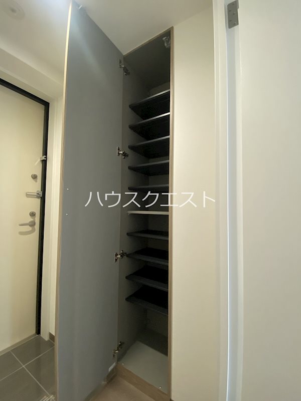 グランシティレジデンス 京都西院 その他