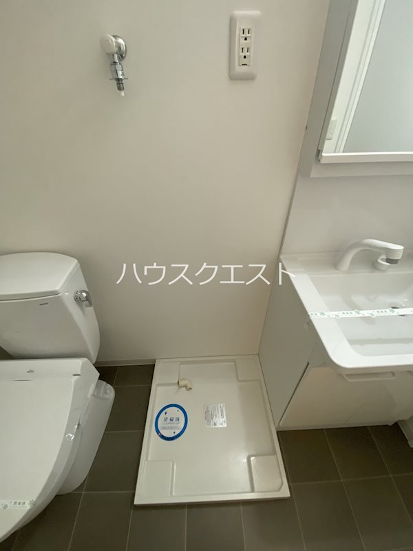 グランシティレジデンス 京都西院 その他