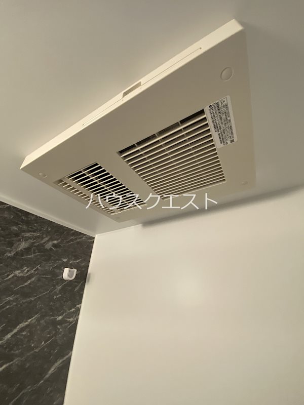 グランシティレジデンス 京都西院 その他