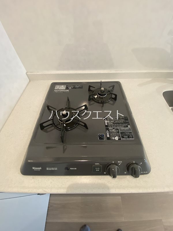 グランシティレジデンス 京都西院 その他