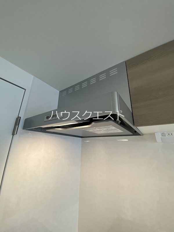 グランシティレジデンス 京都西院 その他