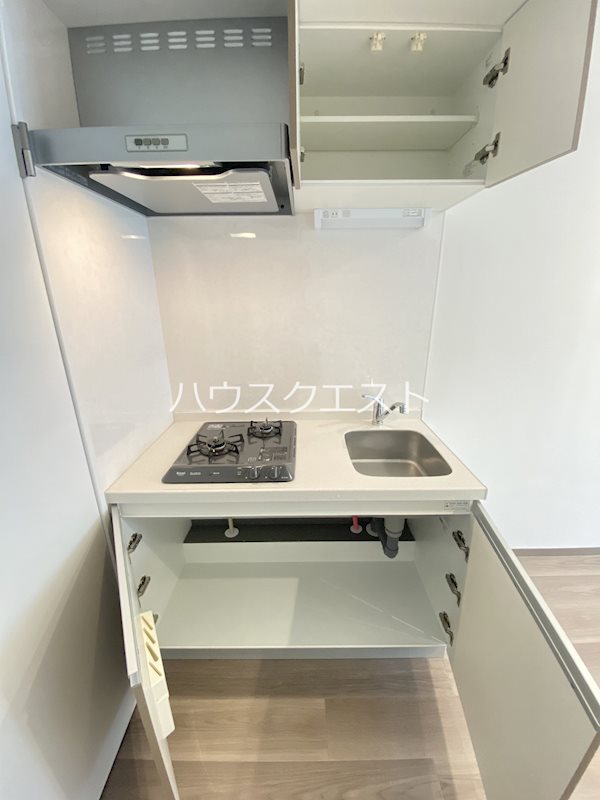 グランシティレジデンス 京都西院 その他