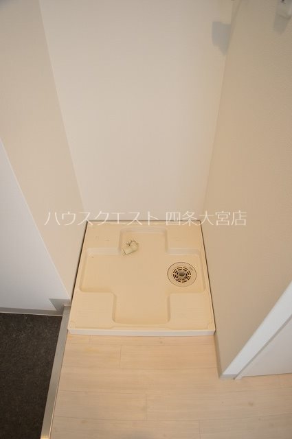 メディナ西大路Ⅱ その他共有部分