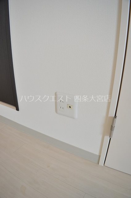 メディナ西大路Ⅱ その他
