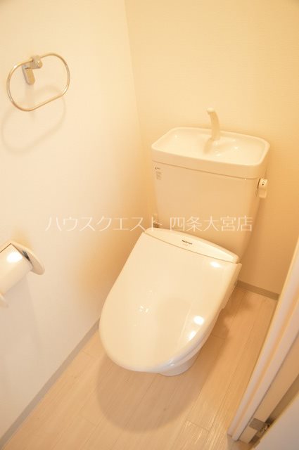 メディナ西大路Ⅱ その他