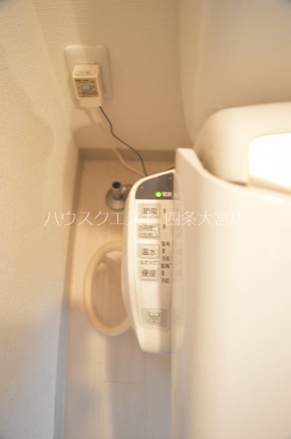 メディナ西大路Ⅱ その他