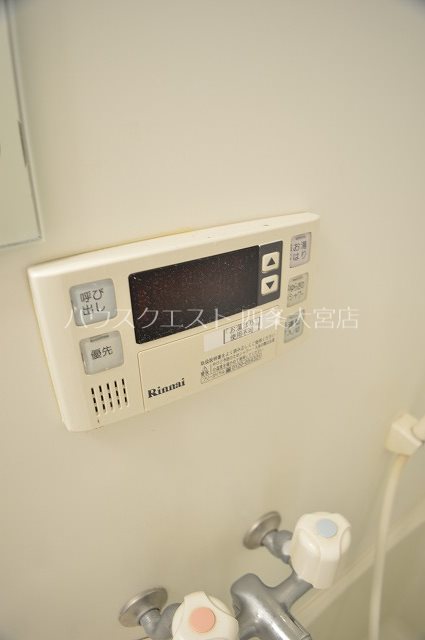 メディナ西大路Ⅱ その他