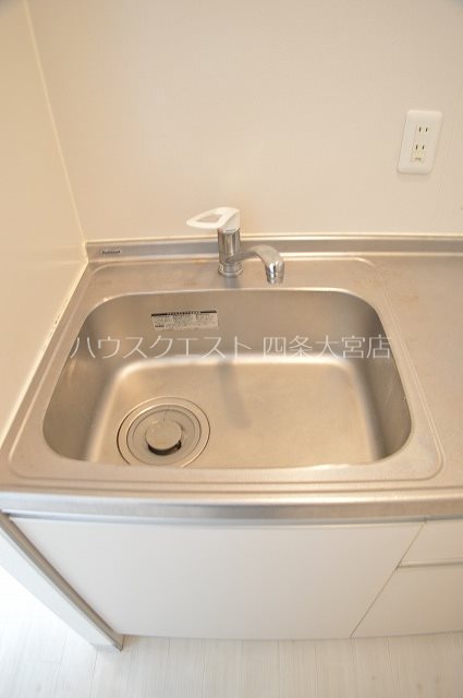 メディナ西大路Ⅱ その他