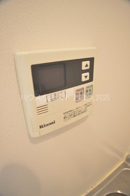 メディナ西大路Ⅱ その他