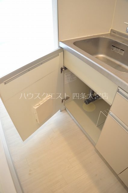 メディナ西大路Ⅱ その他