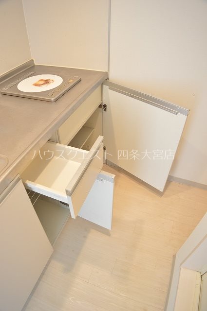 メディナ西大路Ⅱ その他