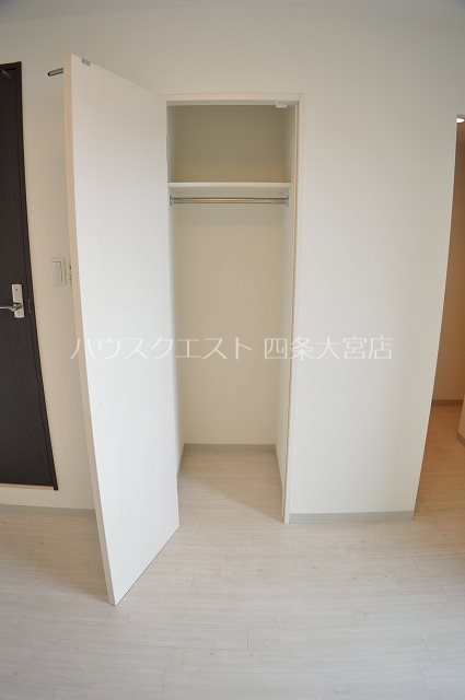 メディナ西大路Ⅱ その他