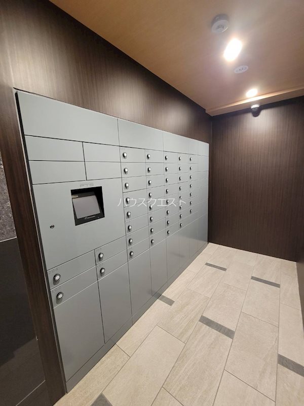 エステムコート京都梅小路公園 その他
