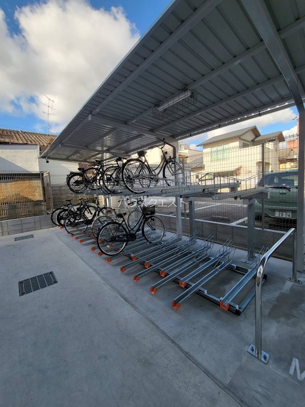 エステムコート京都梅小路公園 その他