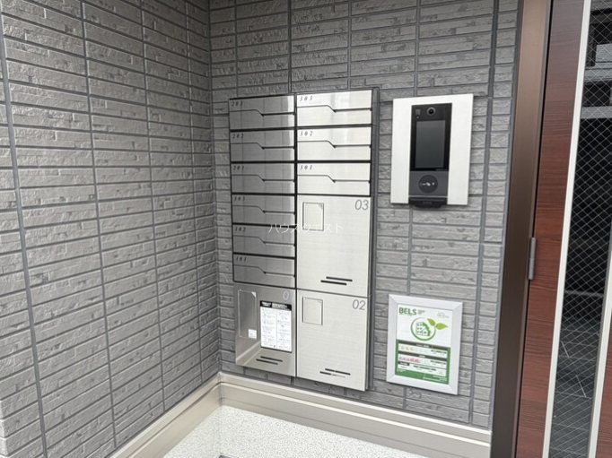D-ROOM伏見駅前 その他設備