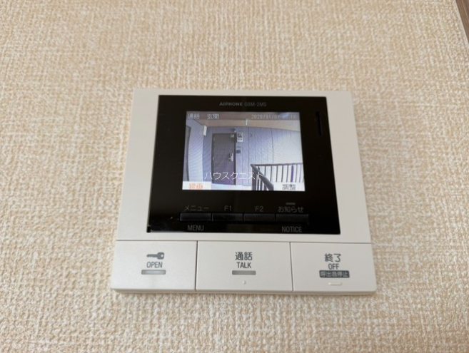 D-ROOM伏見駅前 その他