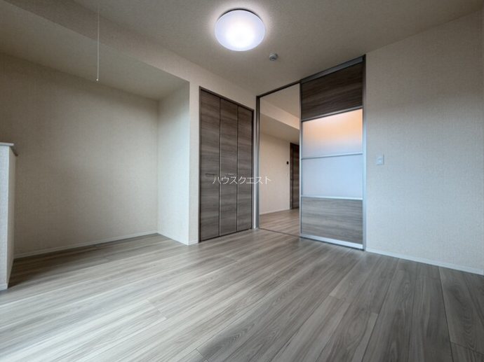D-ROOM伏見駅前 その他
