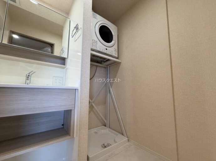 D-ROOM伏見駅前 その他設備