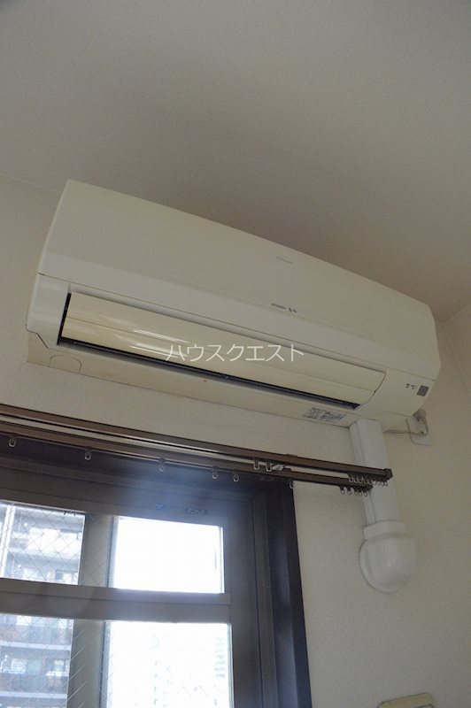 アスヴェル京都四条 その他設備