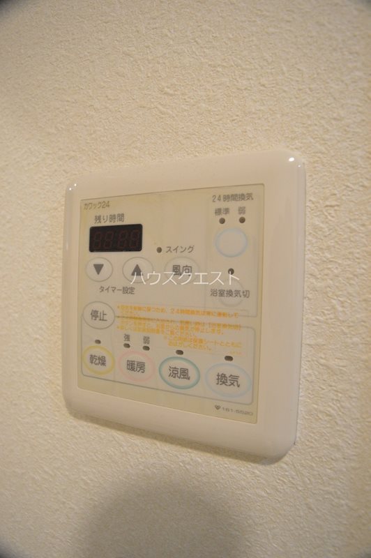 アスヴェル京都四条 その他