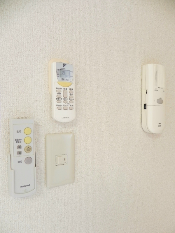 仁王門マンション セキュリティ