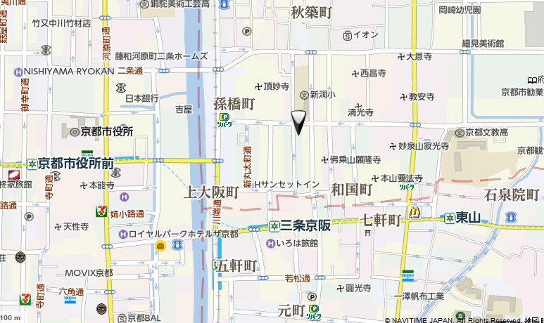 仁王門マンション その他