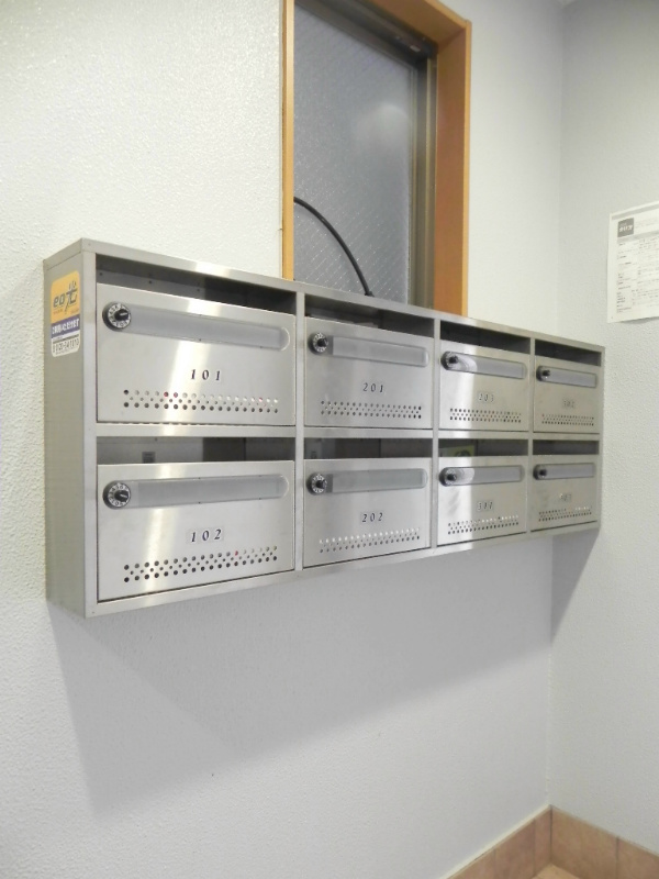 仁王門マンション その他