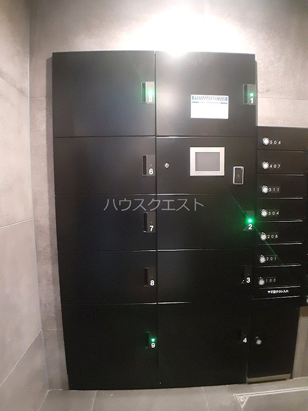 アクアプレイス京都北白川 その他