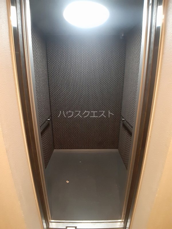 アクアプレイス京都北白川 その他