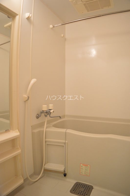 アスヴェル京都四条 風呂画像