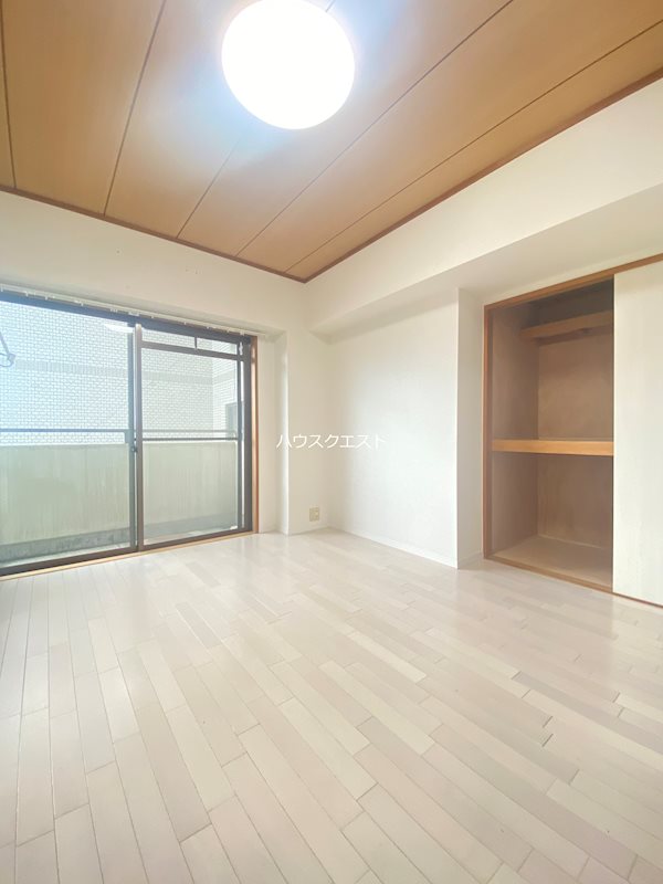 コスモ今出川 その他