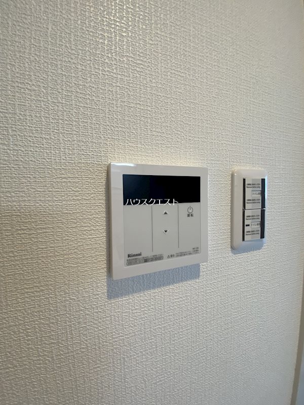 アドバンス京都デタンデュ その他設備