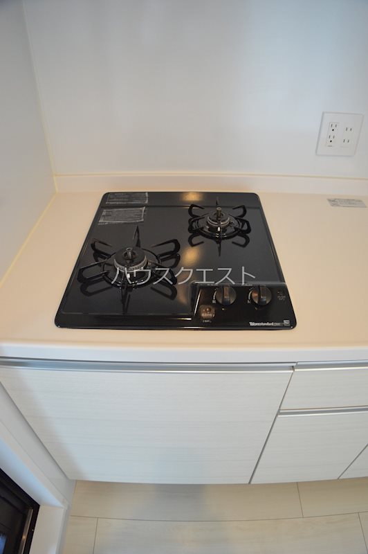 アクアプレイス京都洛南 キッチン
