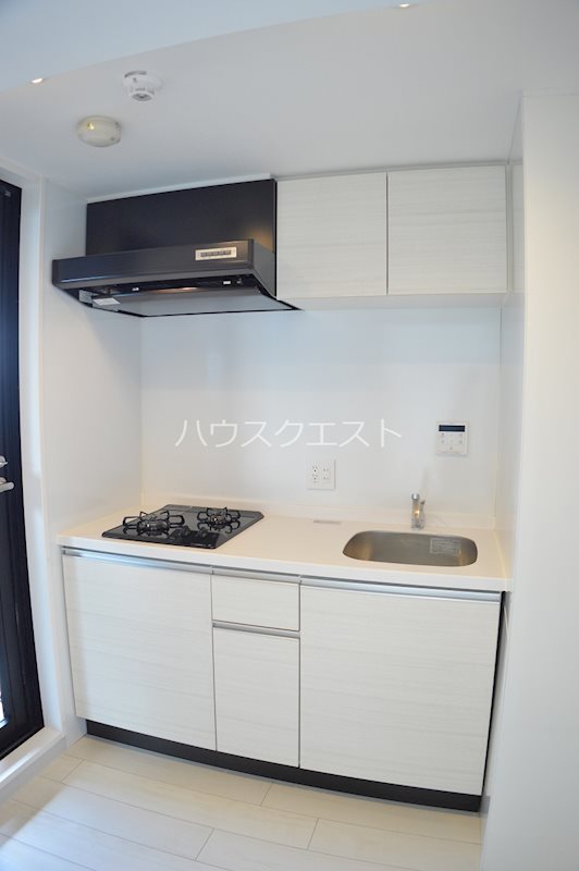 アクアプレイス京都洛南 キッチン