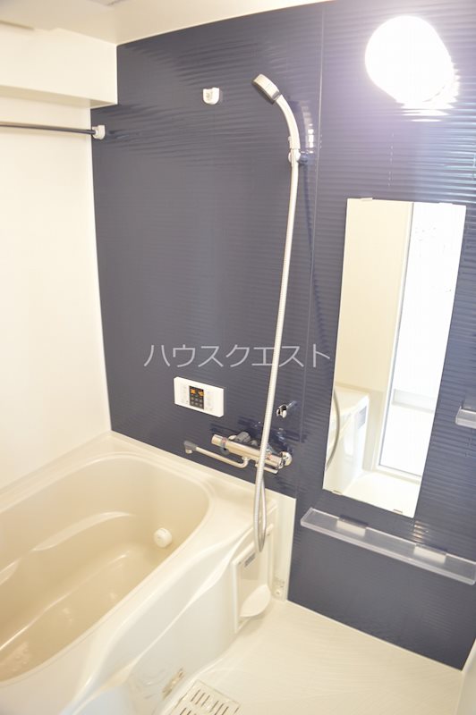 アクアプレイス京都洛南 風呂画像