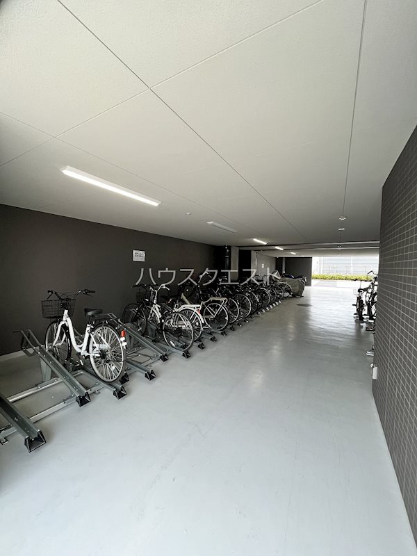 アスヴェル京都四条西院 その他